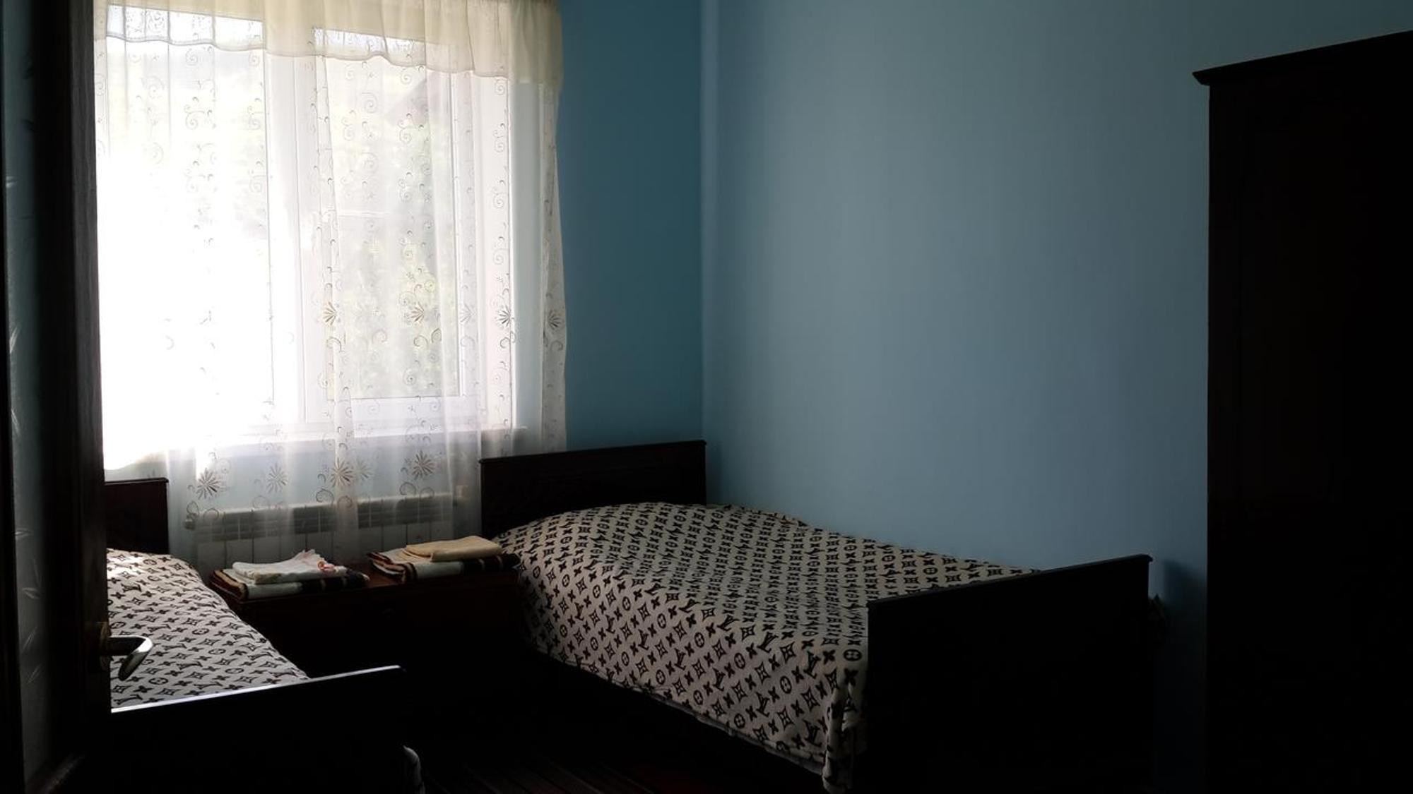 Ashot & Gohar B&B Chʼiva Exterior foto
