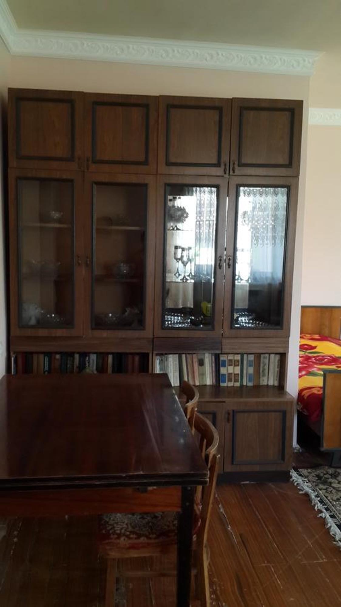 Ashot & Gohar B&B Chʼiva Exterior foto