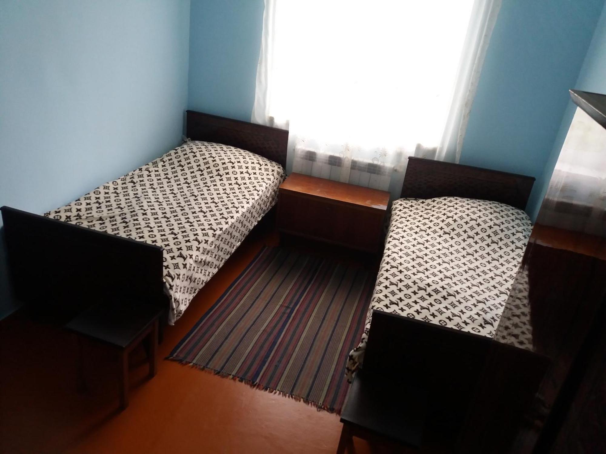 Ashot & Gohar B&B Chʼiva Exterior foto
