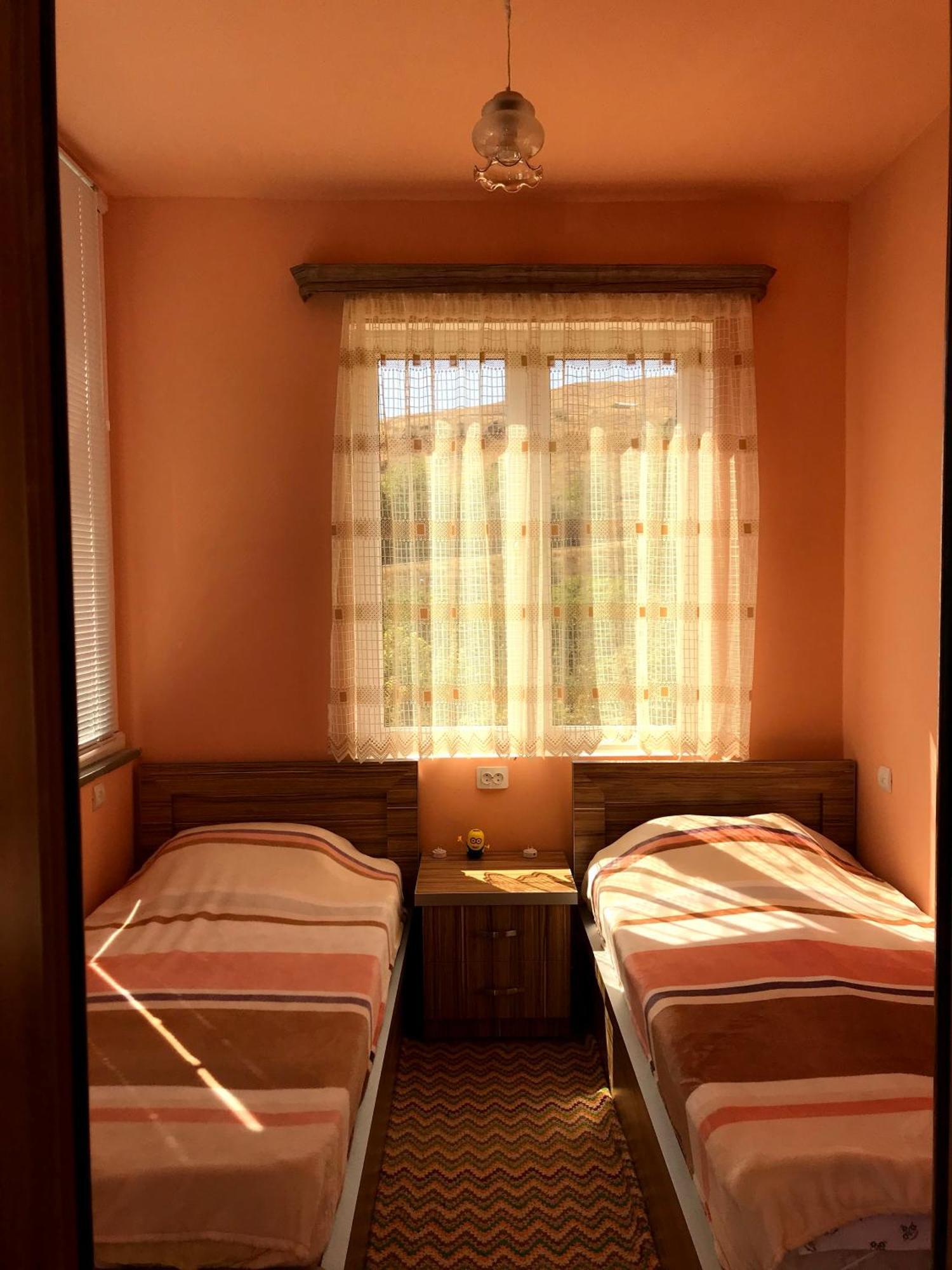 Ashot & Gohar B&B Chʼiva Cameră foto