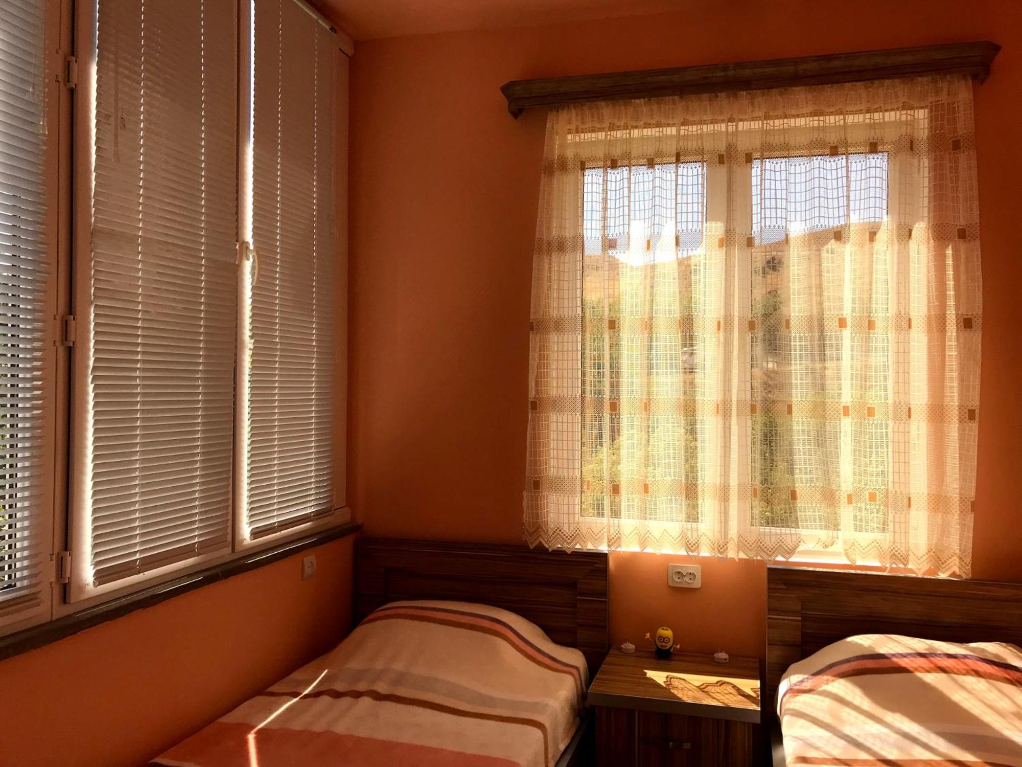 Ashot & Gohar B&B Chʼiva Cameră foto