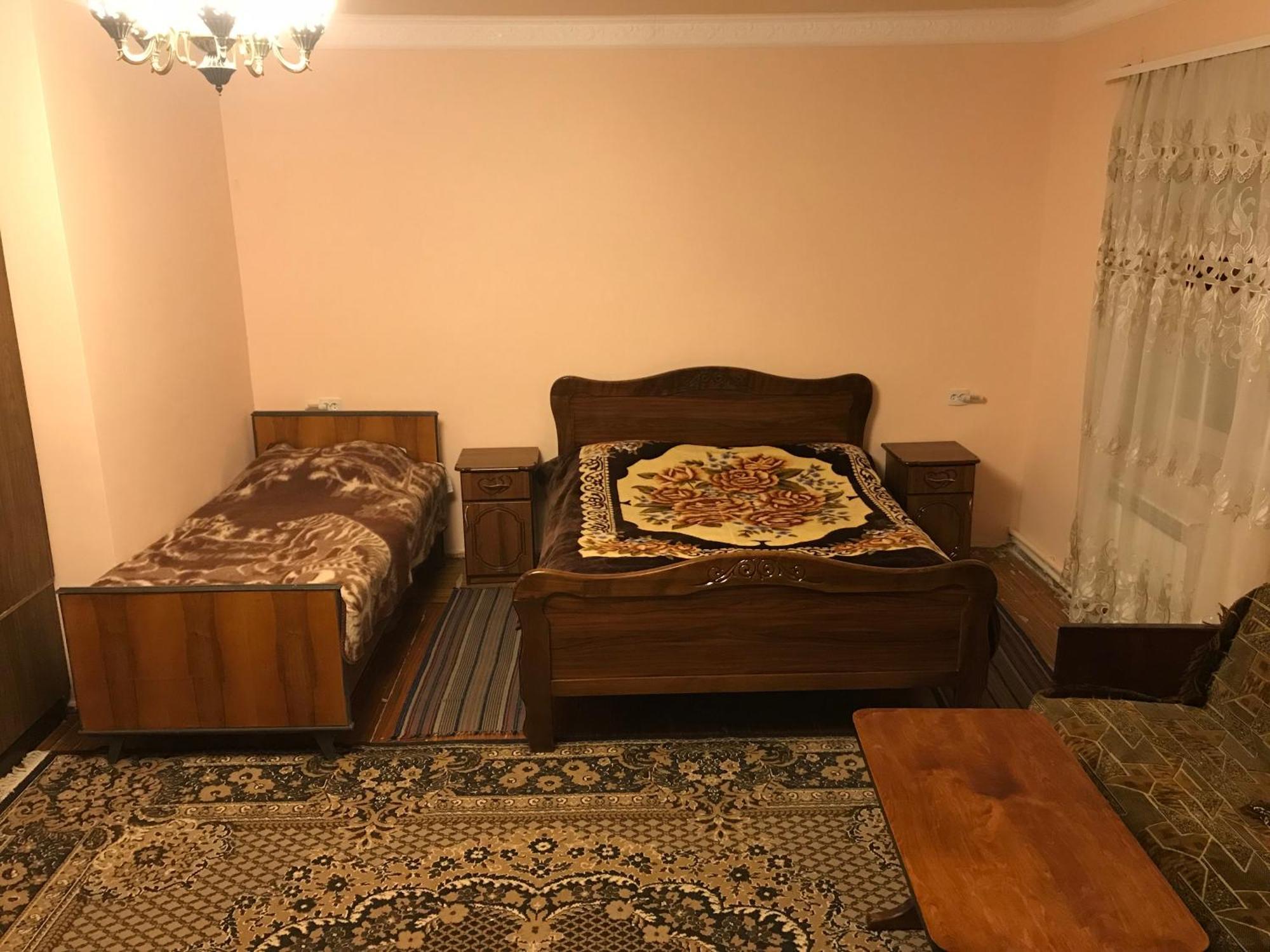 Ashot & Gohar B&B Chʼiva Cameră foto
