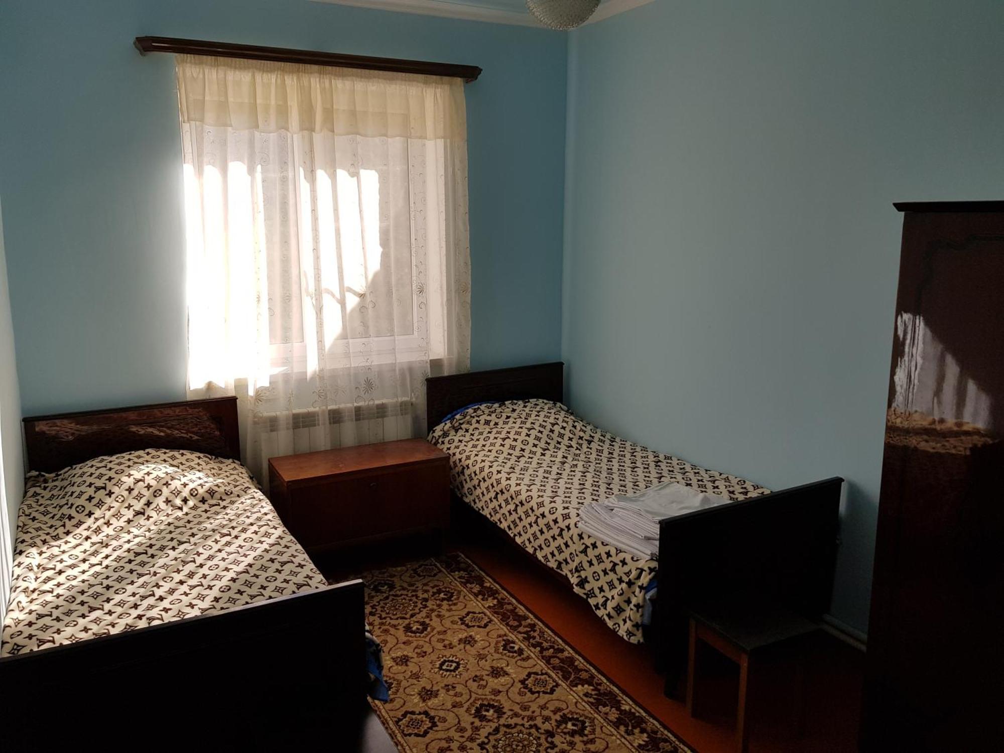 Ashot & Gohar B&B Chʼiva Cameră foto