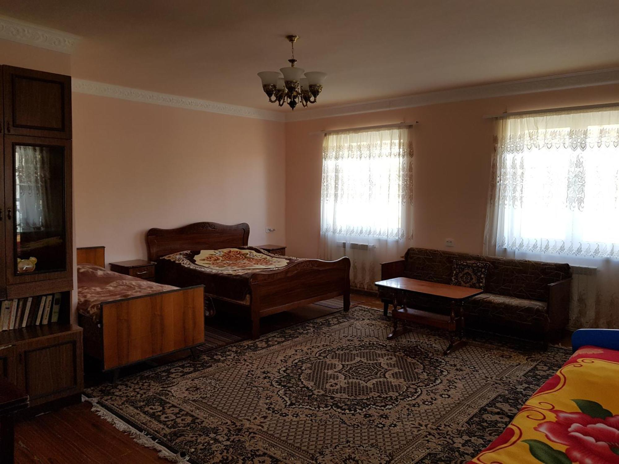 Ashot & Gohar B&B Chʼiva Cameră foto