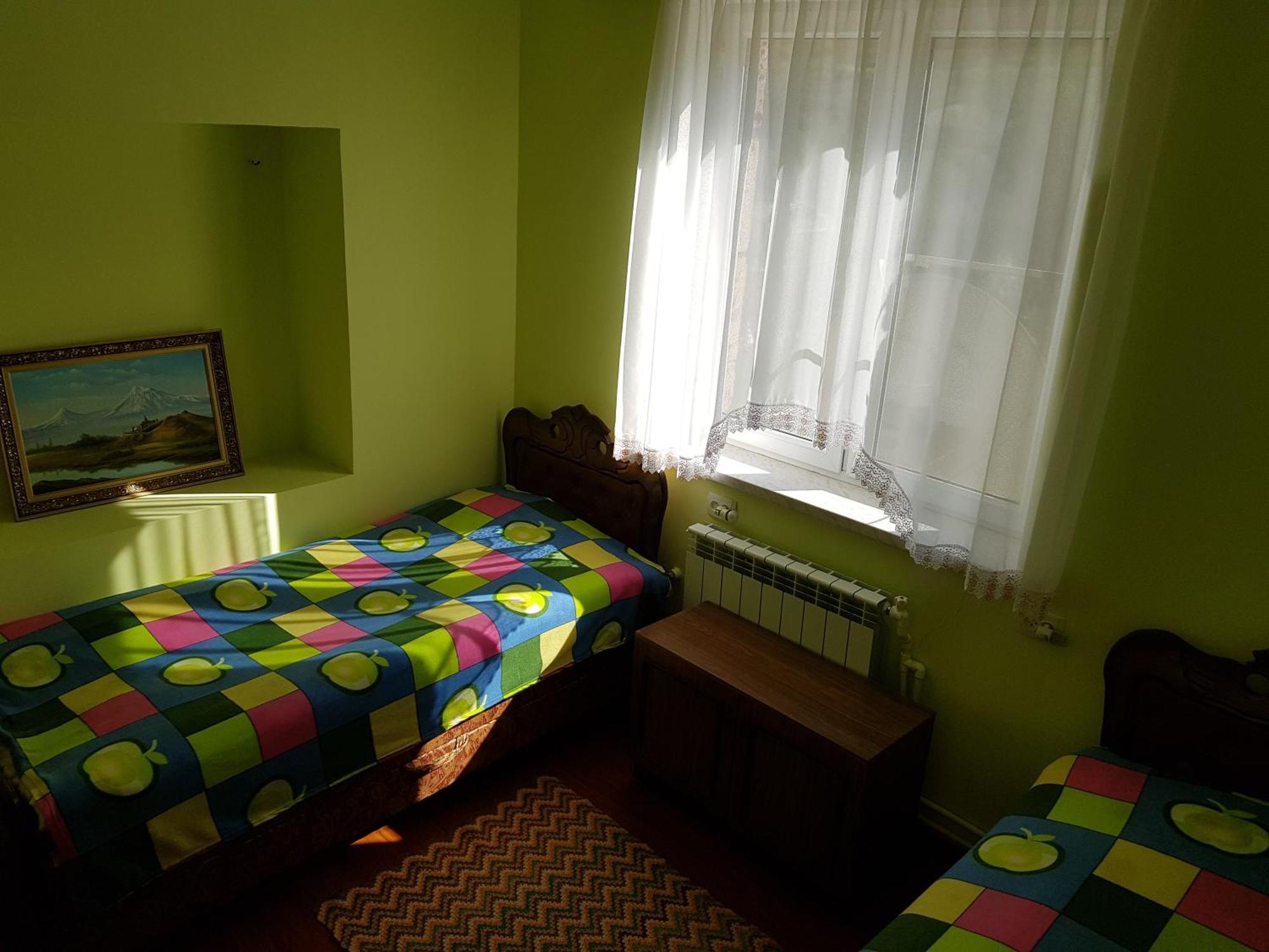 Ashot & Gohar B&B Chʼiva Cameră foto