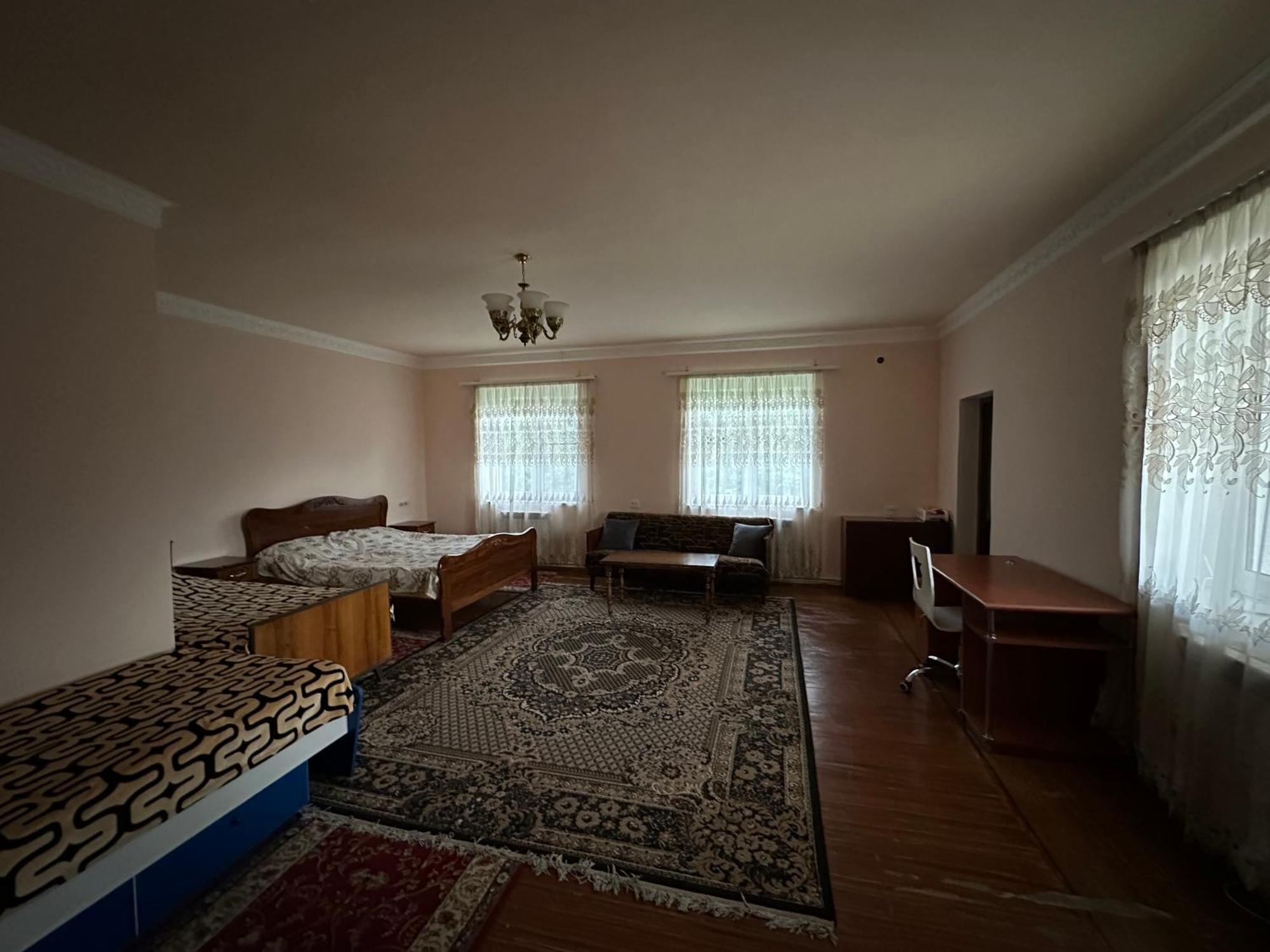Ashot & Gohar B&B Chʼiva Exterior foto