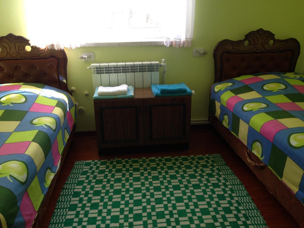 Ashot & Gohar B&B Chʼiva Exterior foto